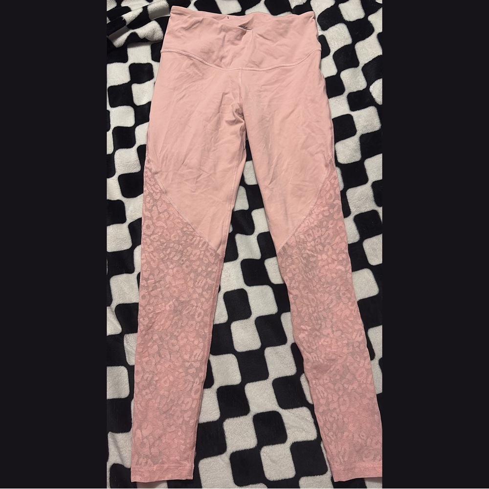 PINK Victoria's Secret Pink Leggings Full-Length